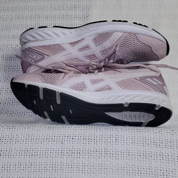 Asics Lt. Pink Sz. 9.5 Athletic Shoes - Picture 5 of 10